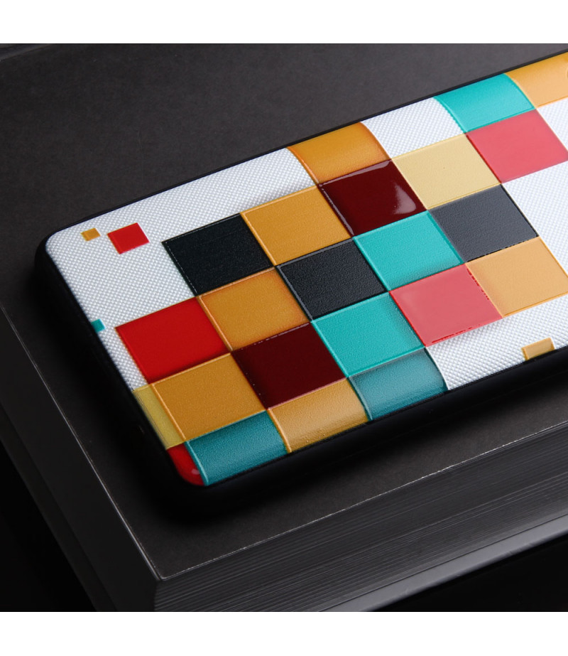 3D Print Cases für iPhone Xs Max, Art.:000718