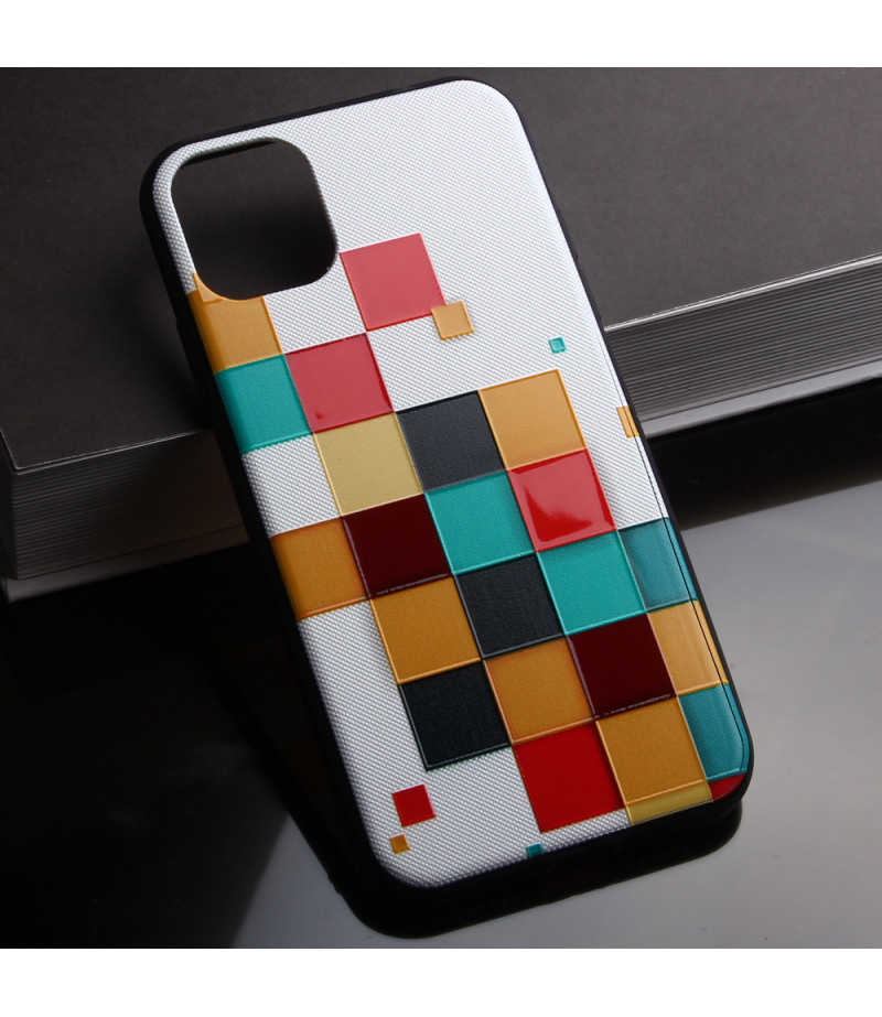 3D Print Cases für iPhone 11 Pro Max, Art.:000718