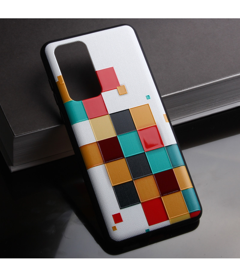 3D Print Cases für Samsung Galaxy S20, Art.:000718