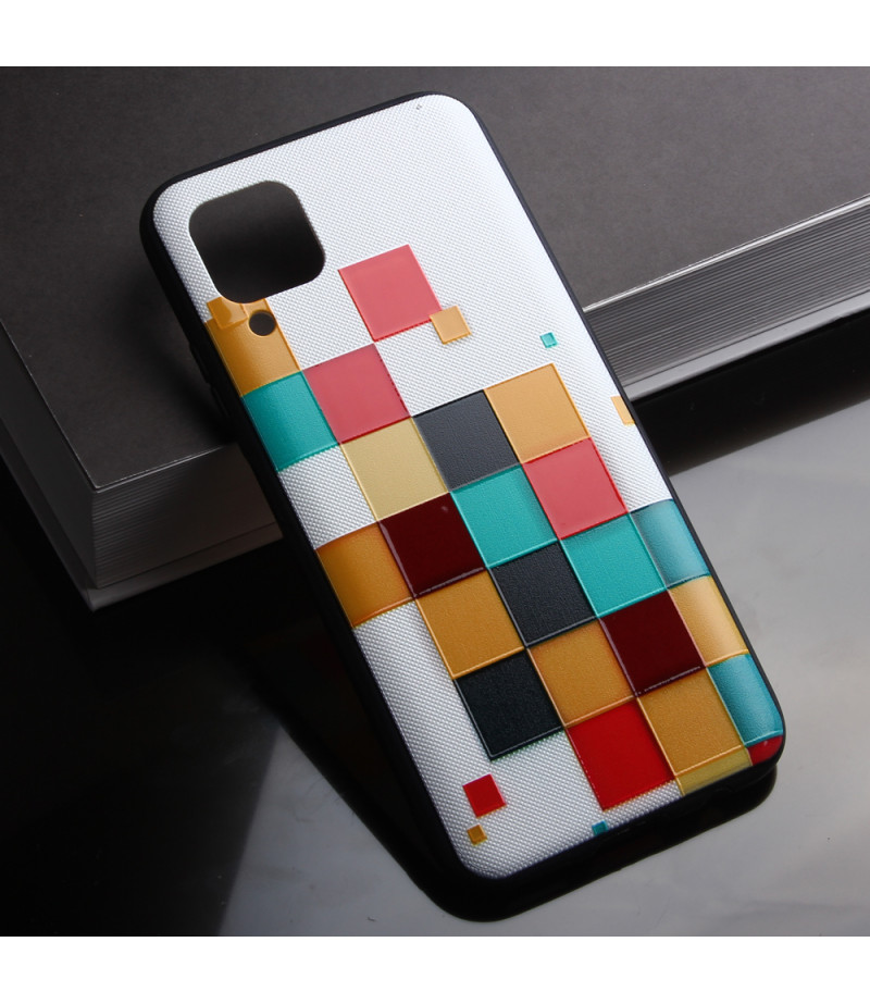 3D Print Cases für Huawei P40 Lite, Art.:000718