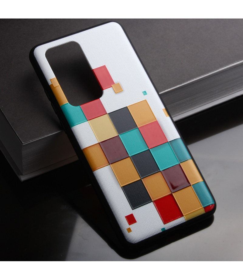 3D Print Cases für Huawei P40 Pro, Art.:000718
