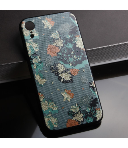 3D Print Cases für iPhone XR, Art.:000719