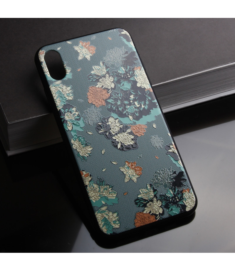 3D Print Cases für iPhone XS Max, Art.:000719