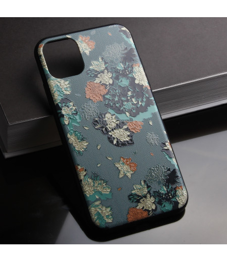 3D Print Cases für iPhone 11 Pro, Art.:000719