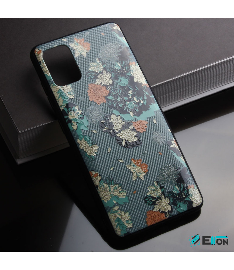 3D Print Cases für Samsung Galaxy A51, Art.:000719