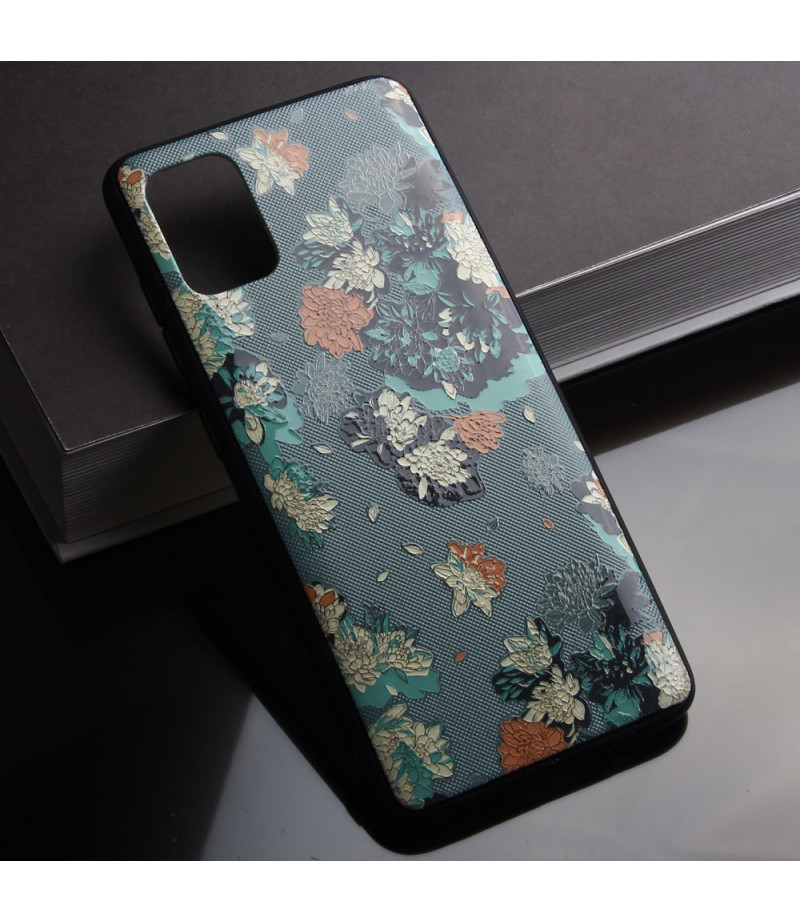 3D Print Cases für Samsung Galaxy A71, Art.:000719