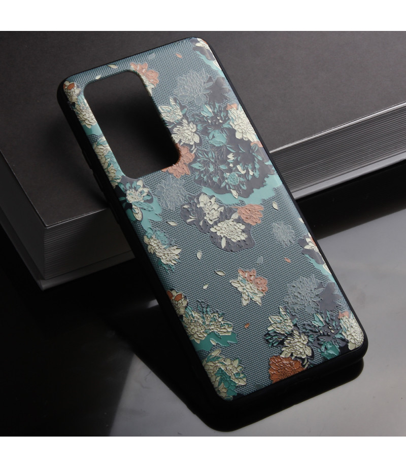 3D Print Cases für Samsung Galaxy S20, Art.:000719
