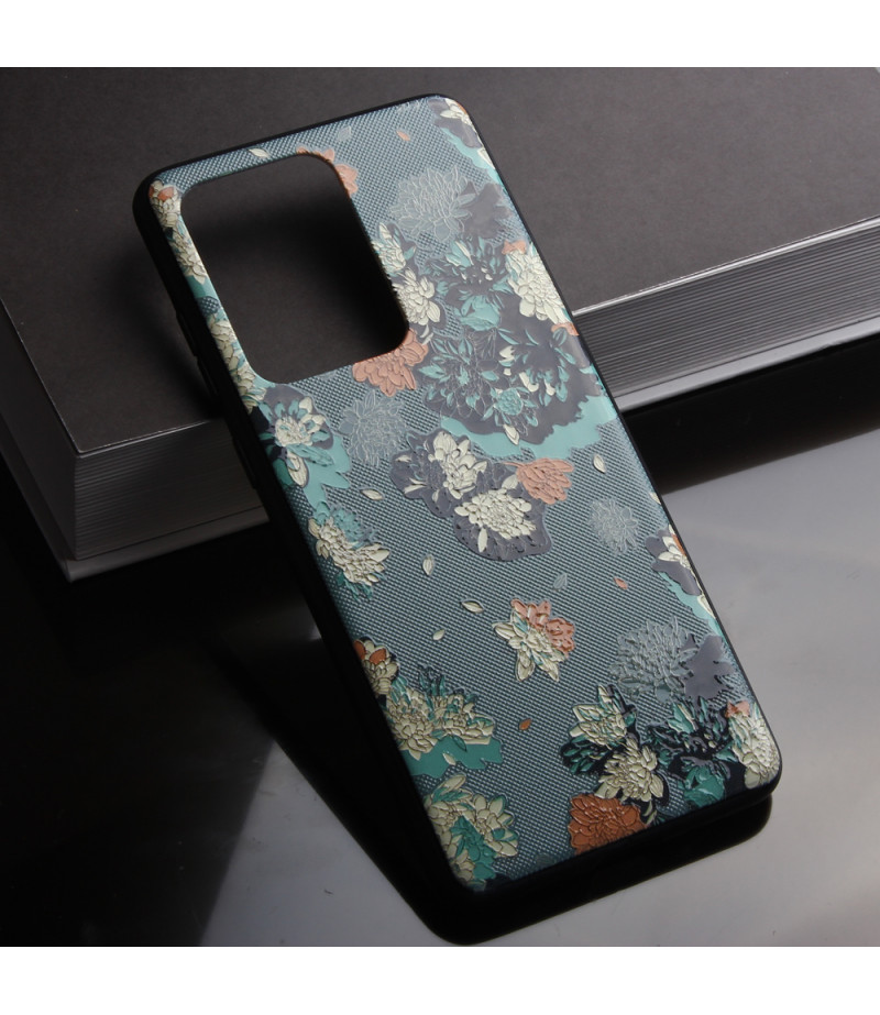 3D Print Cases für Samsung Galaxy S20 Ultra, Art.:000719