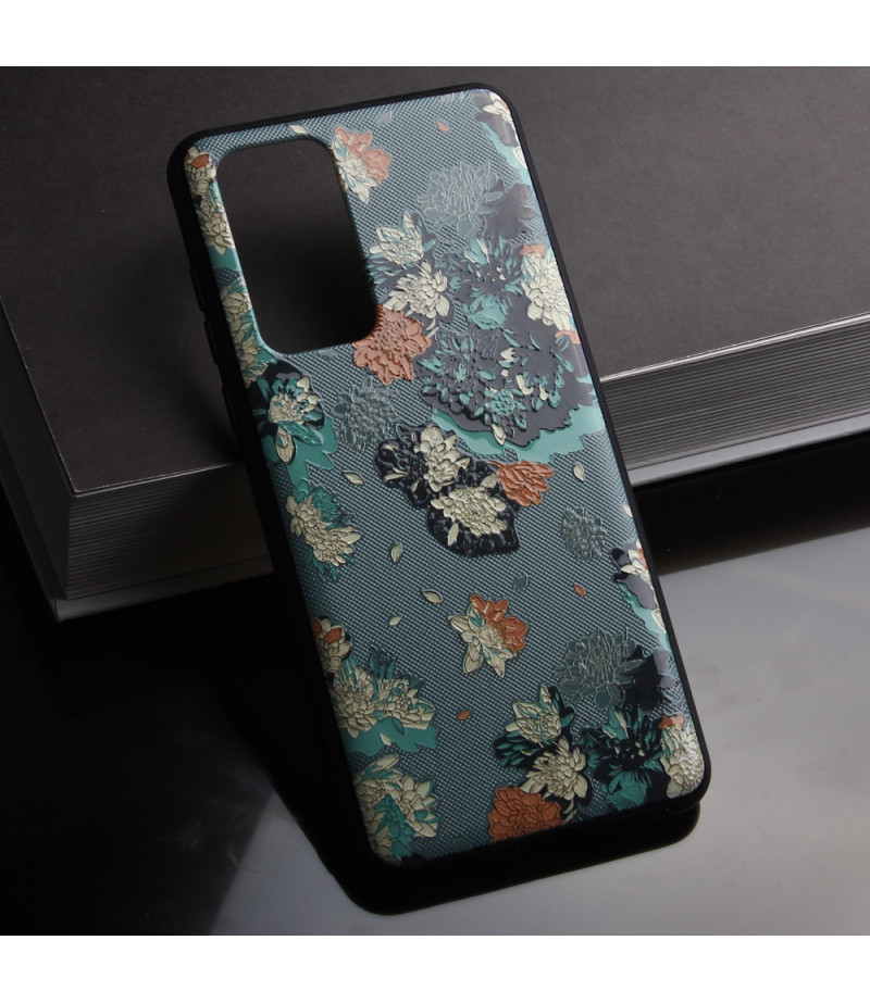3D Print Cases für Huawei P40, Art.:000719