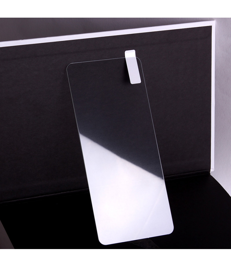 Displayschutz aus gehärtetem Glas für Samsung Galaxy A80/ A90  (0,3 mm) A 2.5D, Art.:000101