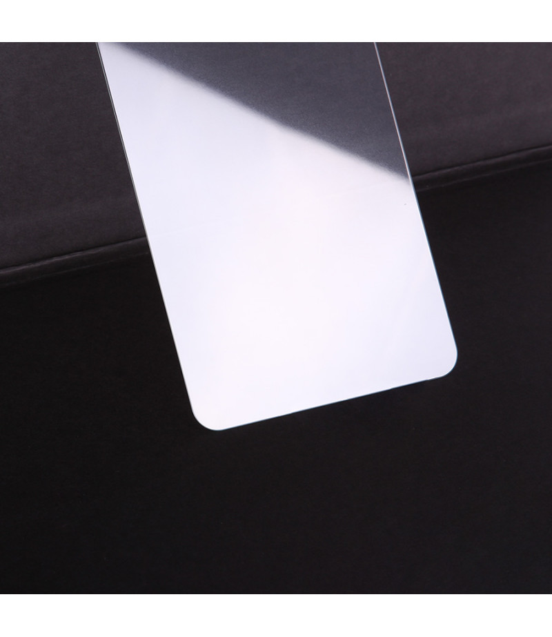 Displayschutz aus gehärtetem Glas für Samsung Galaxy A80/ A90  (0,3 mm) A 2.5D, Art.:000101