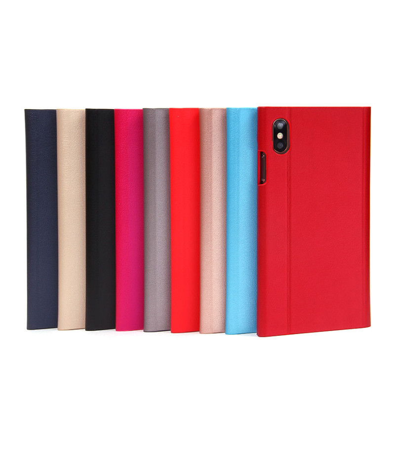 Elfon Wallet Case für iPhone XS Max, Art.:000046-1