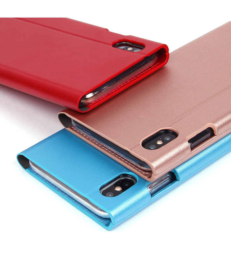 Elfon Wallet Case für iPhone XS Max, Art.:000046-1