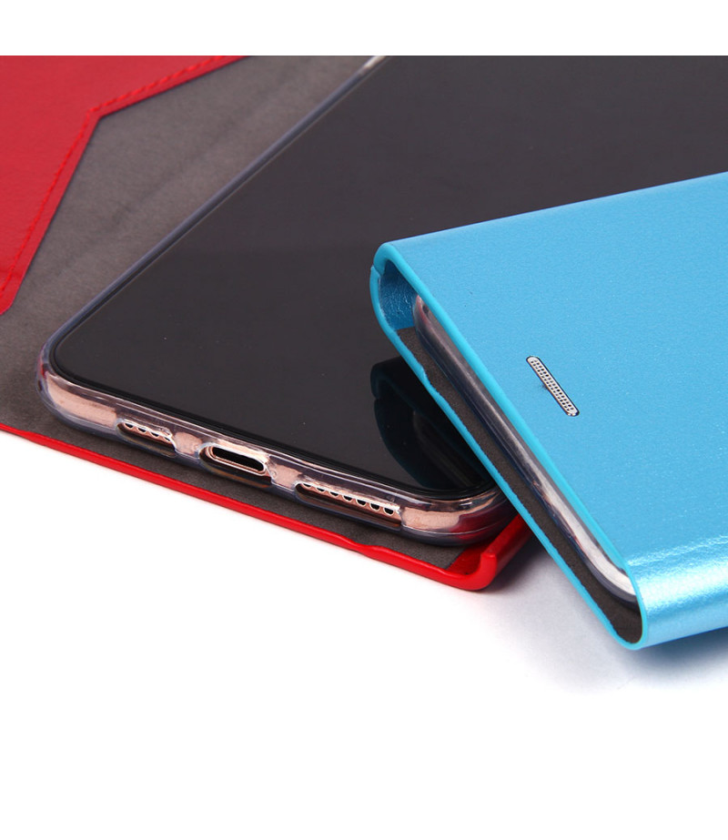 Elfon Wallet Case für iPhone XS Max, Art.:000046-1