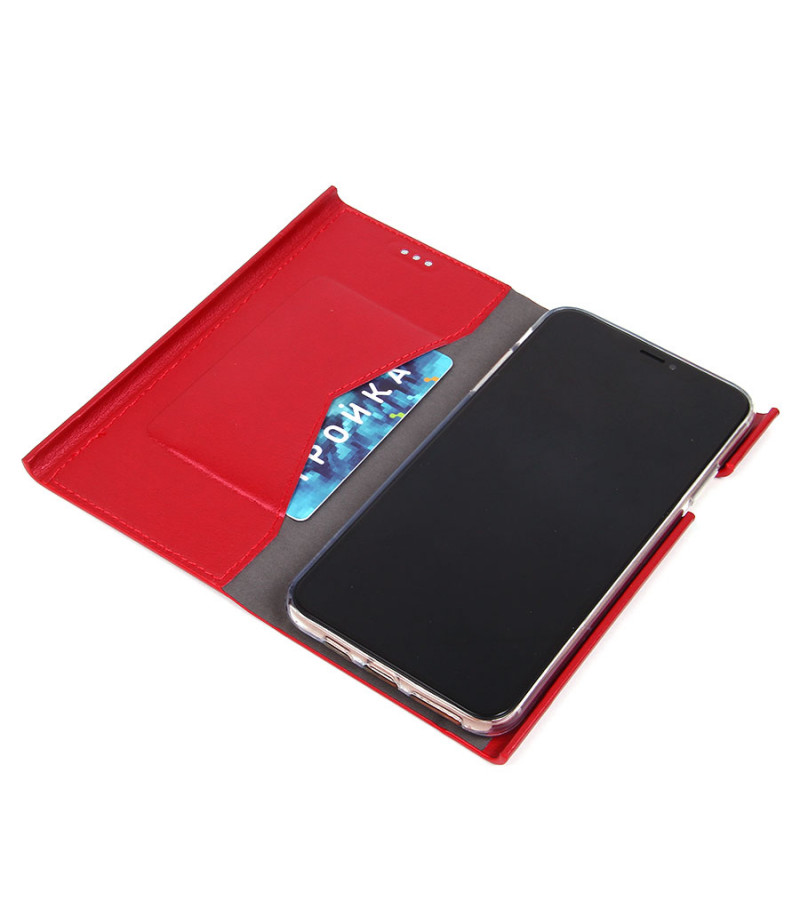 Elfon Wallet Case für iPhone XS Max, Art.:000046-1