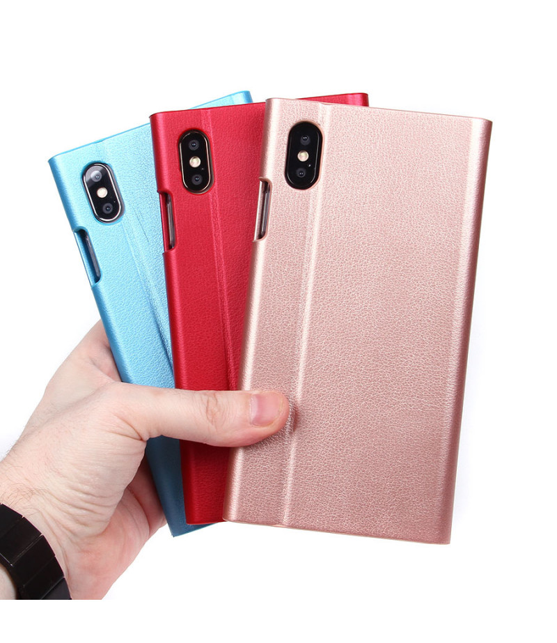 Elfon Wallet Case für iPhone XS Max, Art.:000046-1