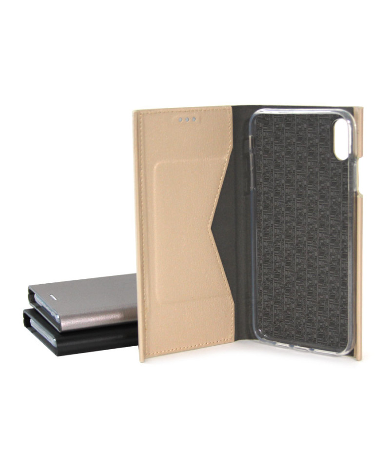 Elfon Wallet Case für iPhone XS Max, Art.:000046-1