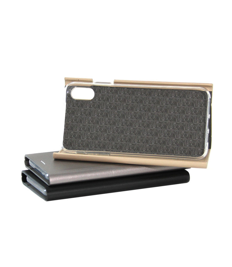 Elfon Wallet Case für iPhone XS Max, Art.:000046-1
