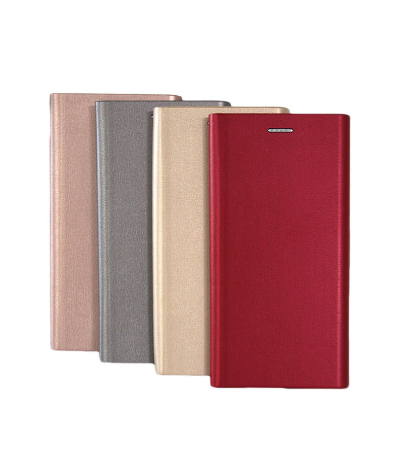 Elfon Wallet Case für Samsung Galaxy A5 (2017), Art.:000046-1