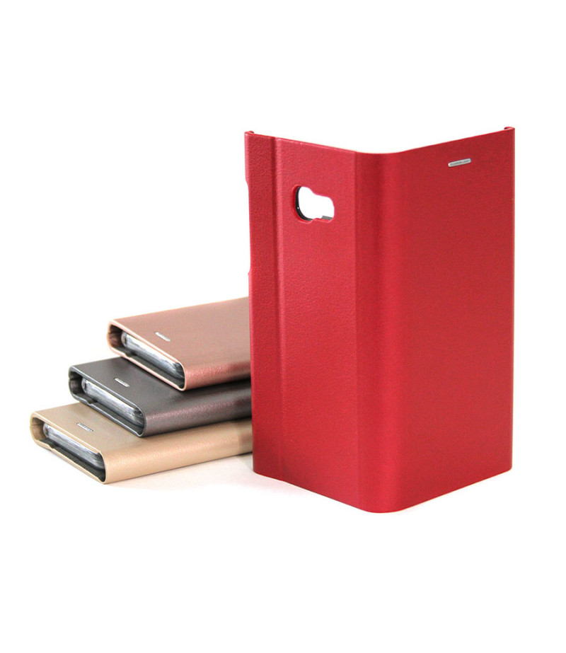 Elfon Wallet Case für Samsung Galaxy A5 (2017), Art.:000046-1