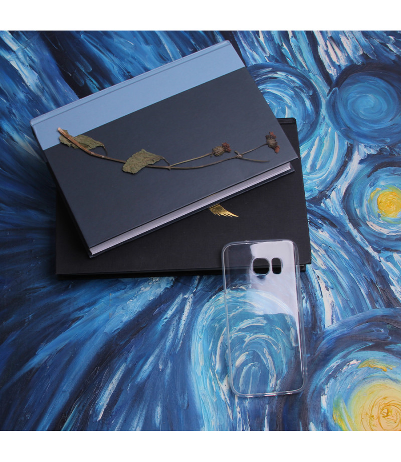 Ultradünne Hülle 1mm für Samsung Galaxy S7, Art.:000001/2