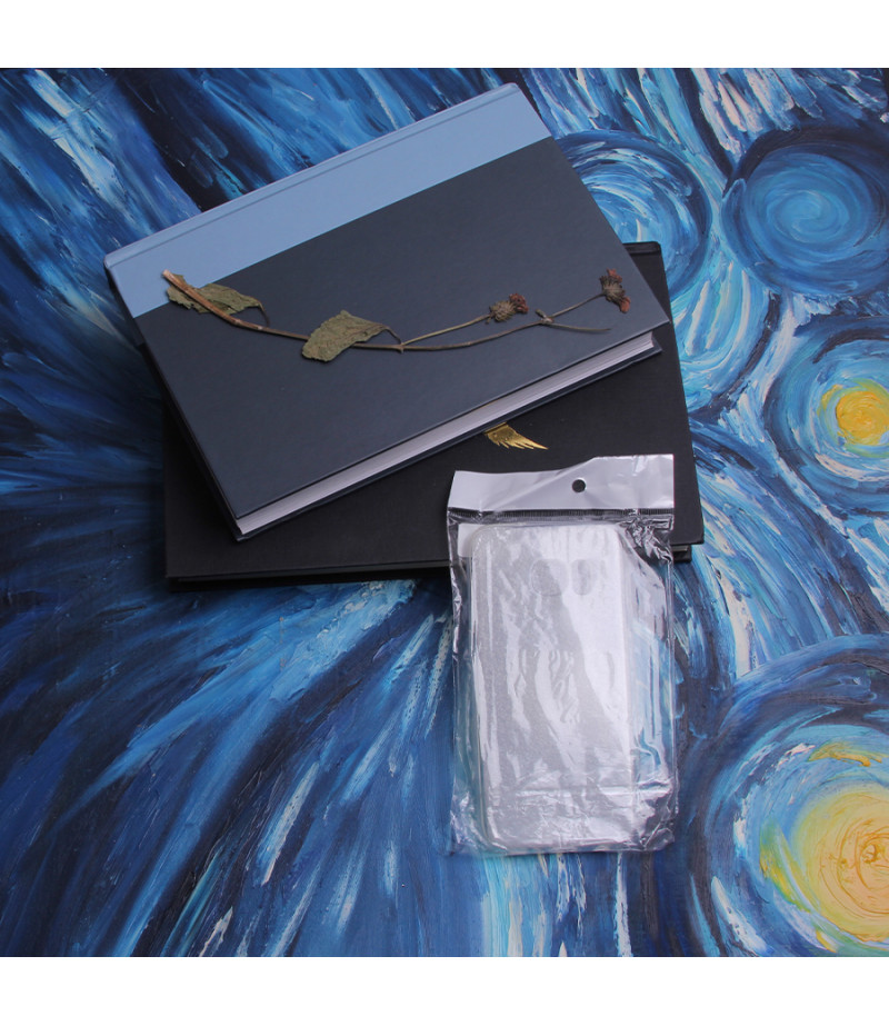 Ultradünne Hülle 1mm für Samsung Galaxy S7, Art.:000001/2