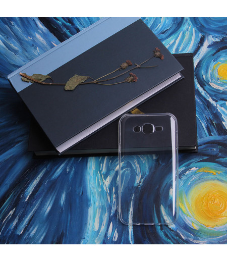 Ultradünne Hülle 1mm für Samsung Galaxy J7, Art.:000001/2