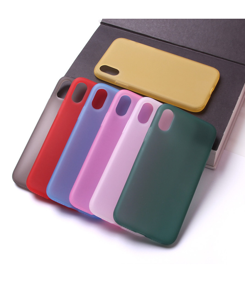 Latex tpu für iPhone X/XS Art.:000679