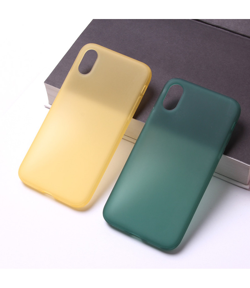Latex tpu für iPhone X/XS Art.:000679