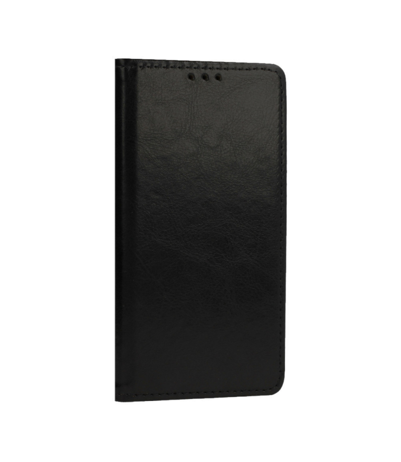 Vegan Leder Bookcase für Samsung Galaxy S24 Ultra, Art.:000990
