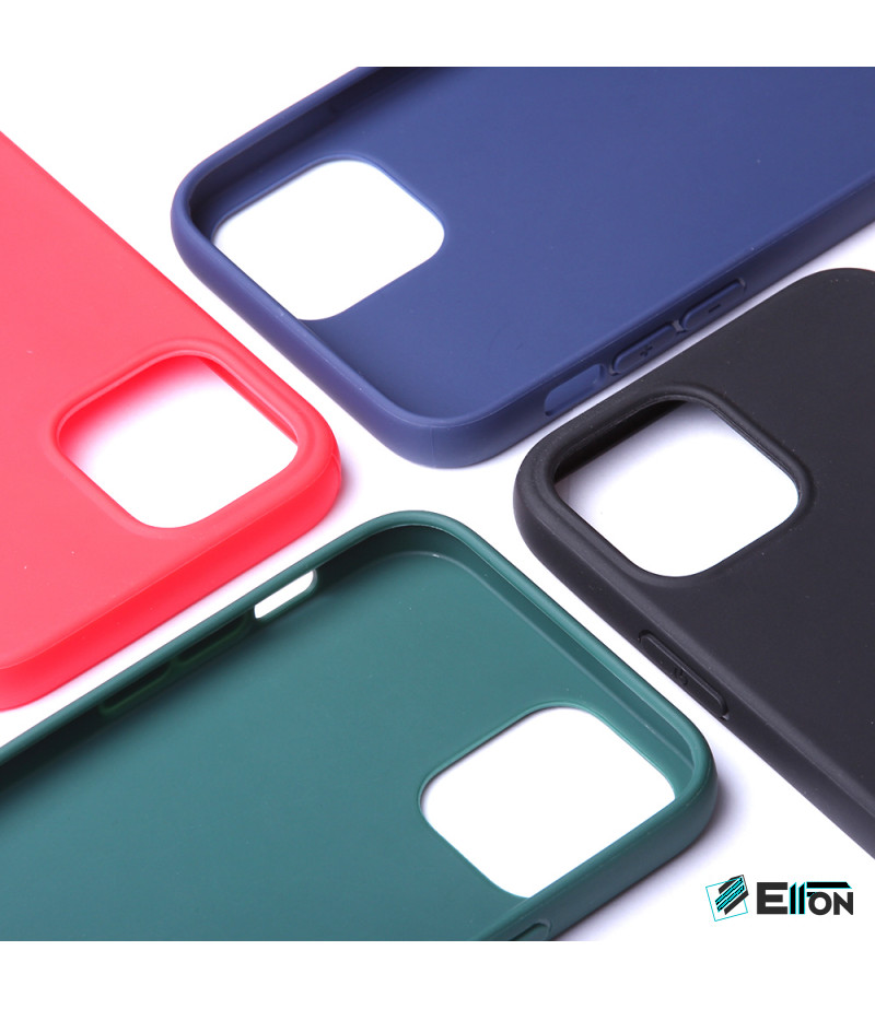 Color Case  (Bunte und Ultradünne Schutzhülle) für iPhone 12 Mini, Art.:000030-2