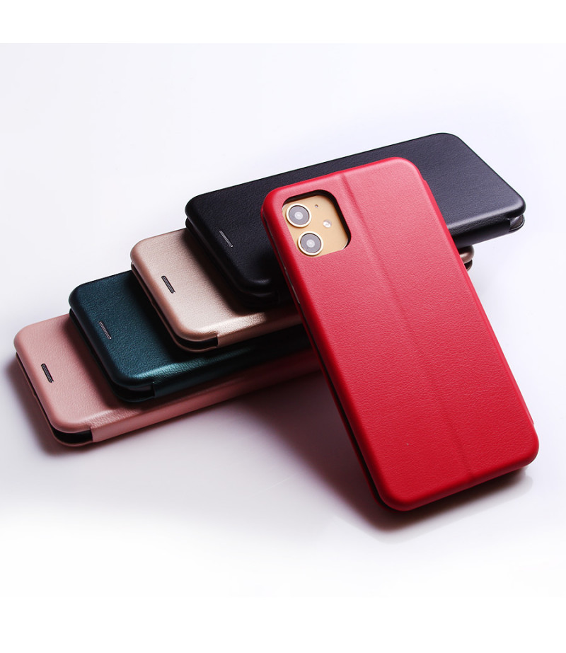 Elfon Wallet Case für iPhone 11, Art.:000046