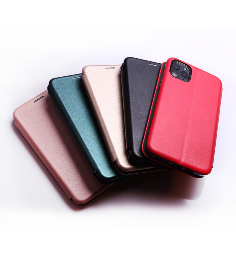 Elfon Wallet Case für iPhone 11 Pro, Art.:000046