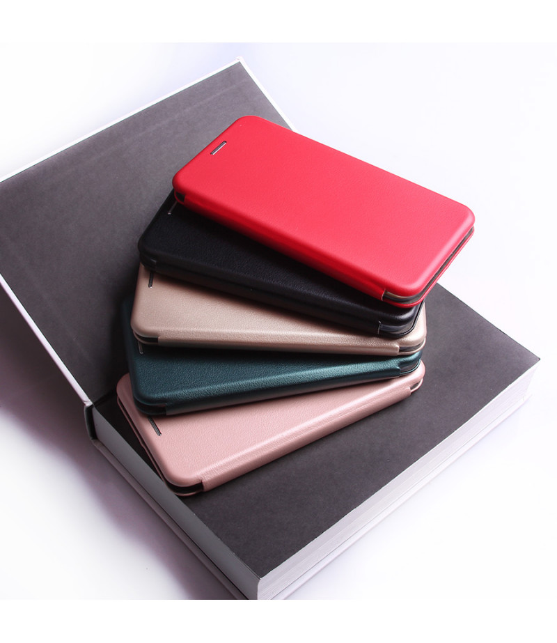 Elfon Wallet Case für iPhone 11 Pro Max, Art.:000046