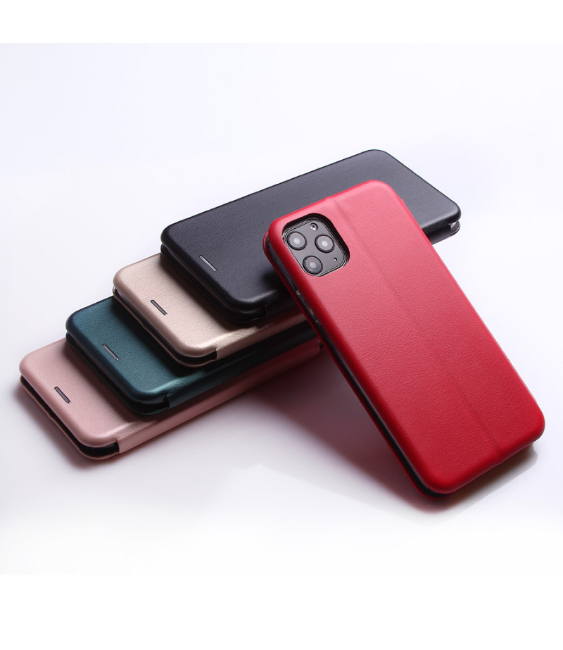 Elfon Wallet Case für iPhone 11 Pro Max, Art.:000046