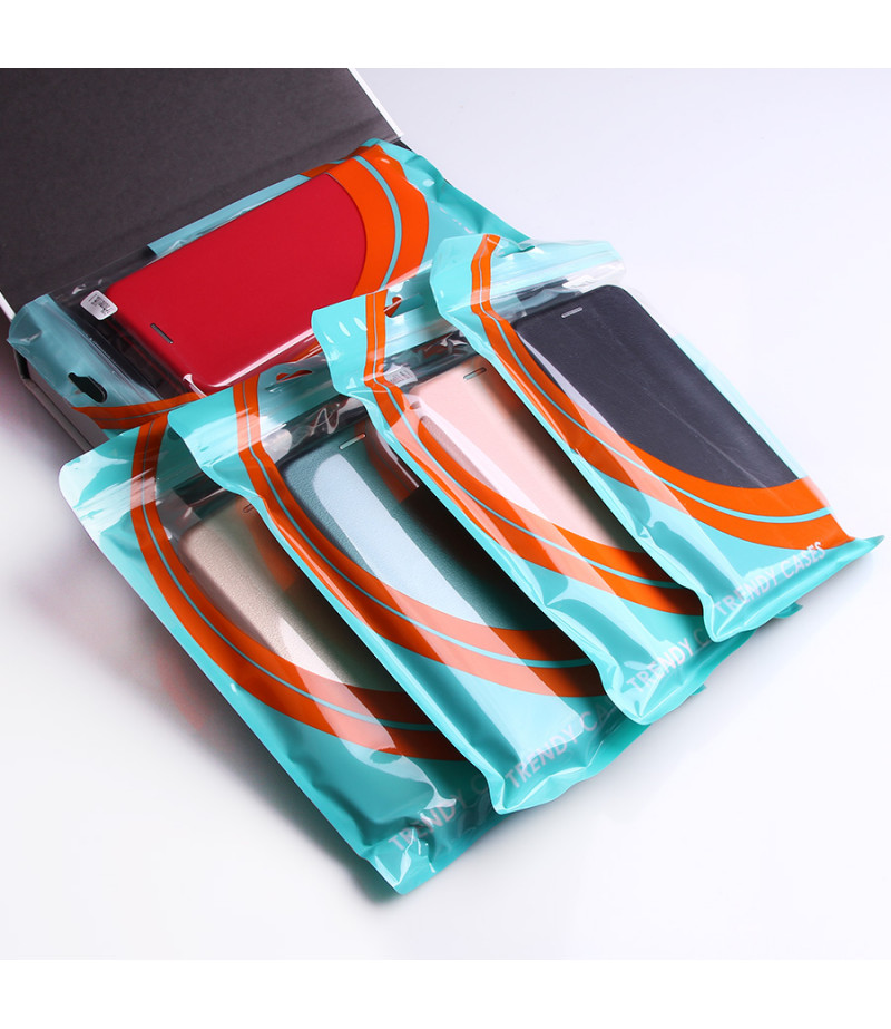 Elfon Wallet Case für iPhone 11 Pro Max, Art.:000046