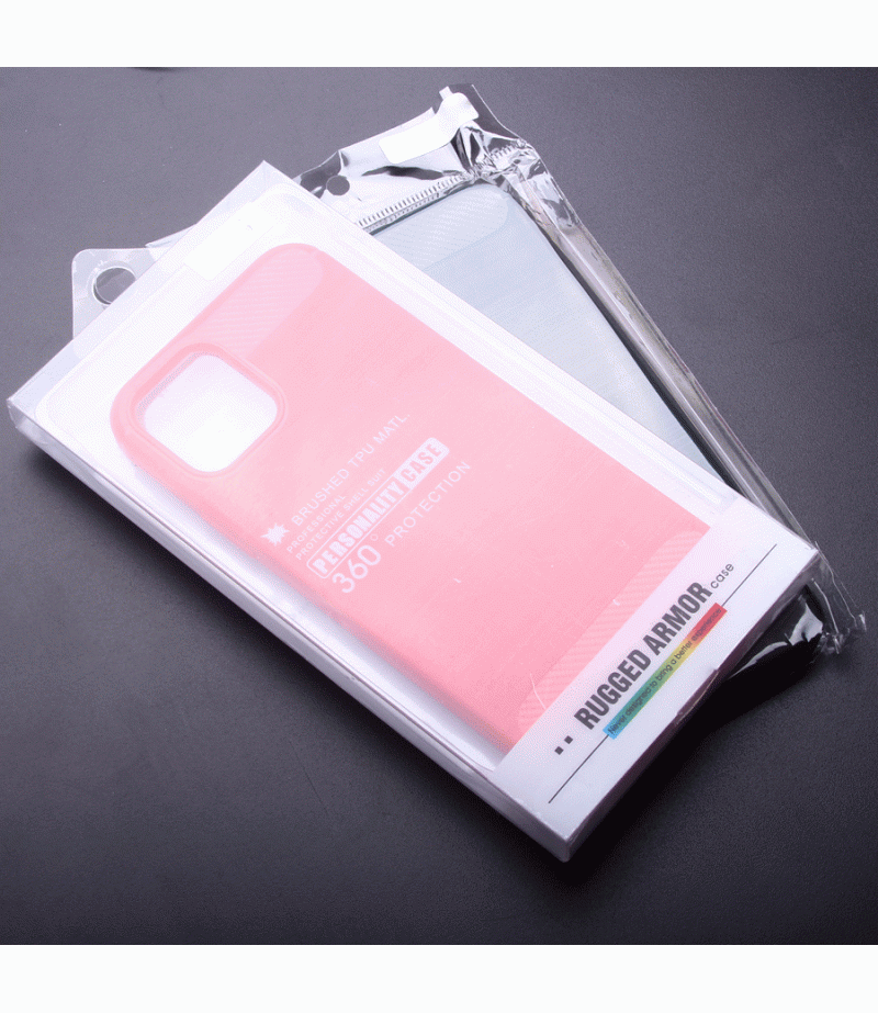 Shockproof Case für iPhone 11, Art.:000474