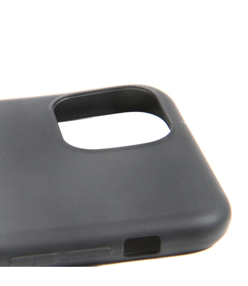 Black Tpu Case für iPhone 11, Art.:000499
