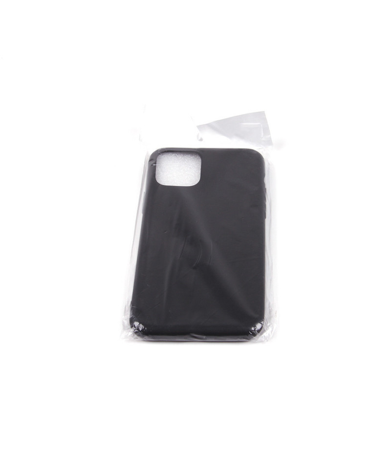 Black Tpu Case für iPhone 11, Art.:000499