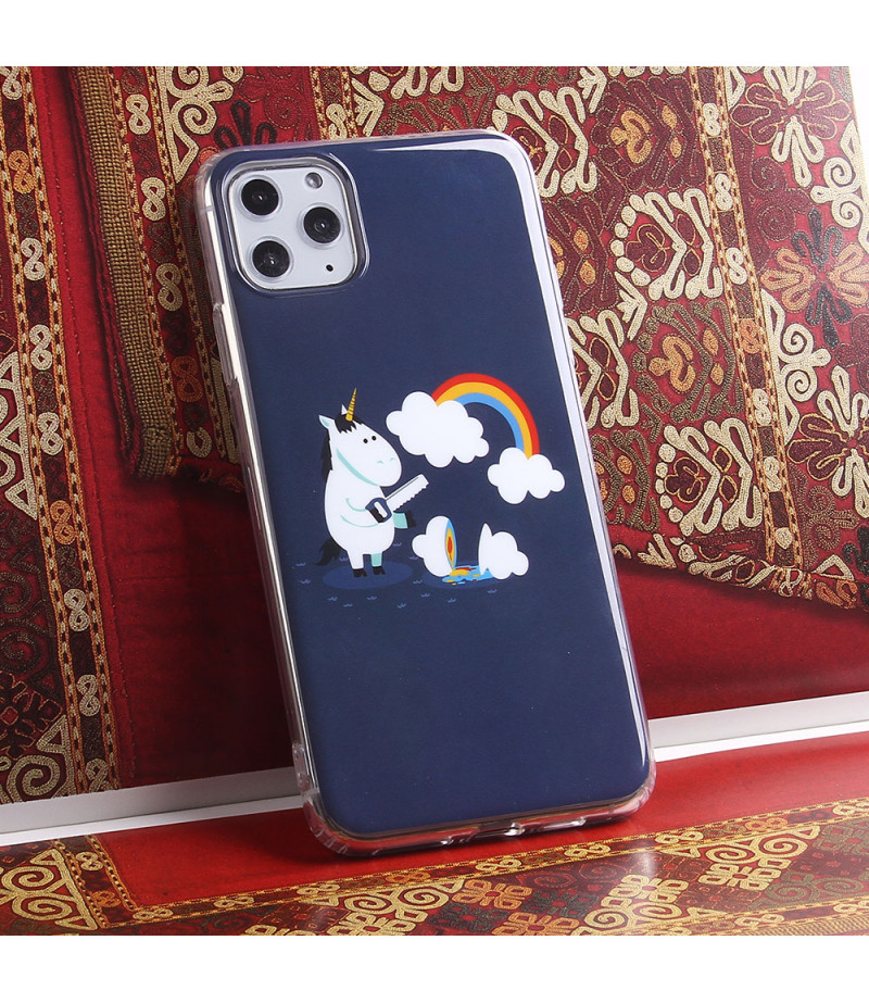 Spring Case für iPhone 11 Pro Max Art.:000674