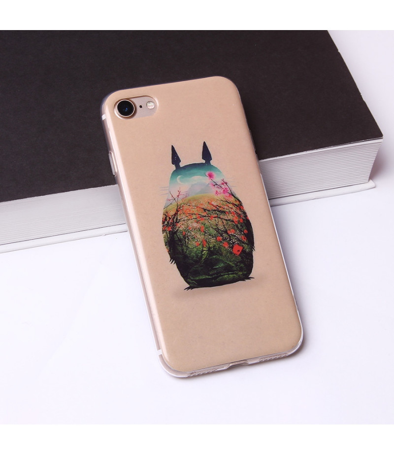 Spring Case für iPhone 7/8 Art.:000675