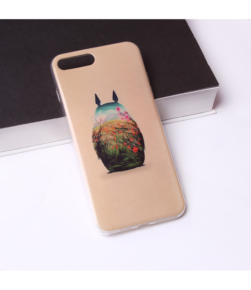 Spring Case für iPhone 7/8 Plus Art.:000675