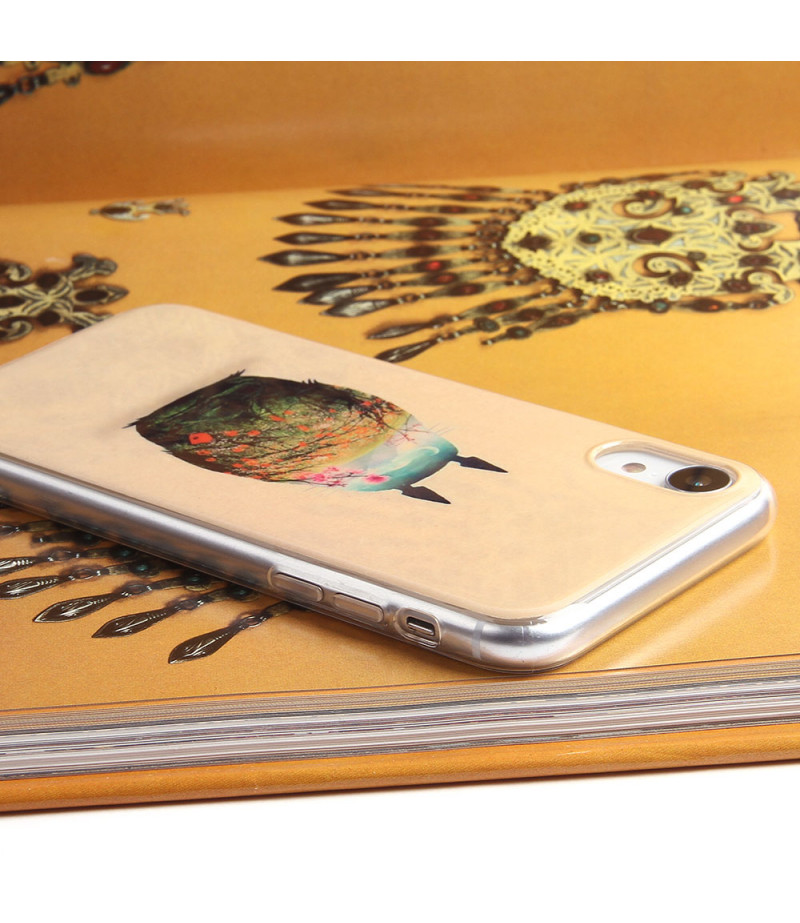 Spring Case für iPhone XR Art.:000675