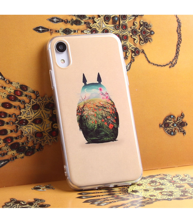 Spring Case für iPhone XR Art.:000675
