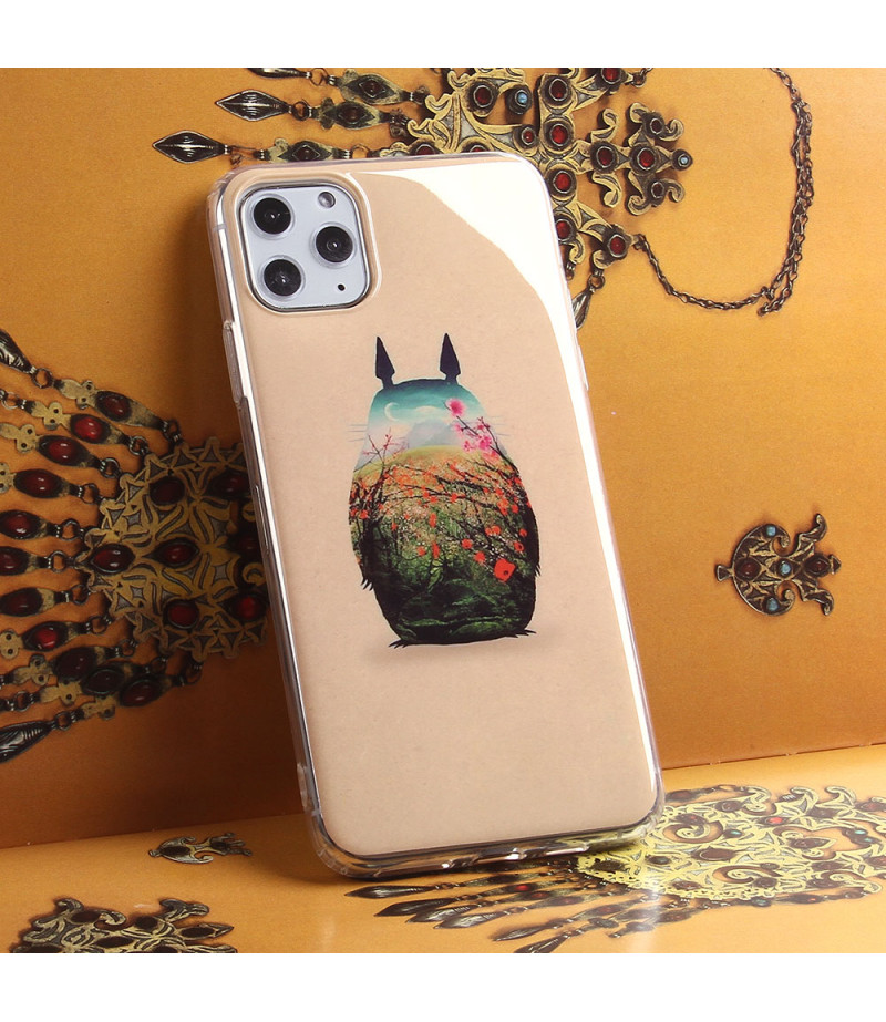 Spring Case für iPhone 11 Pro Art.:000675
