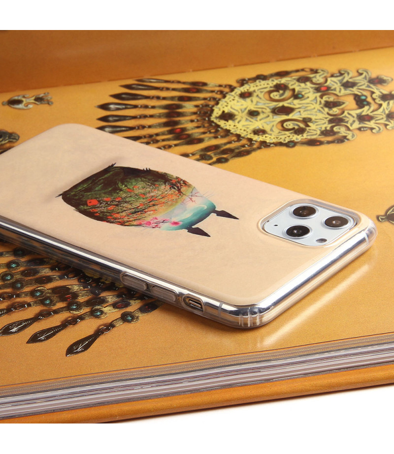 Spring Case für iPhone 11 Pro Art.:000675