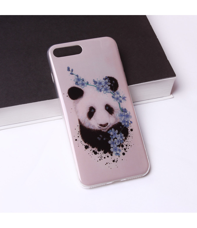 Spring Case für iPhone 7/8 Plus Art.:000676