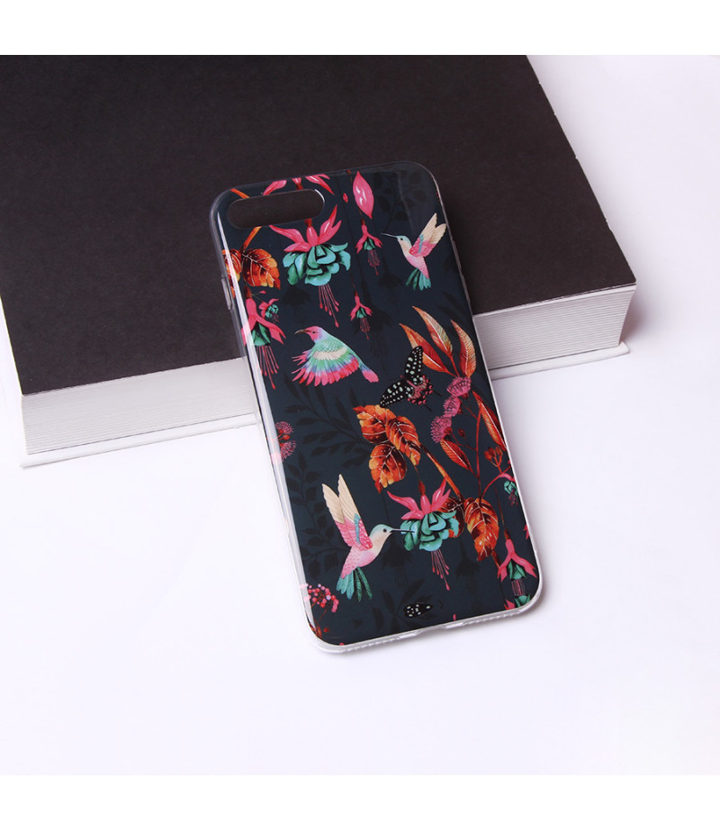 Spring Case für iPhone 7/8 Plus Art.:000677