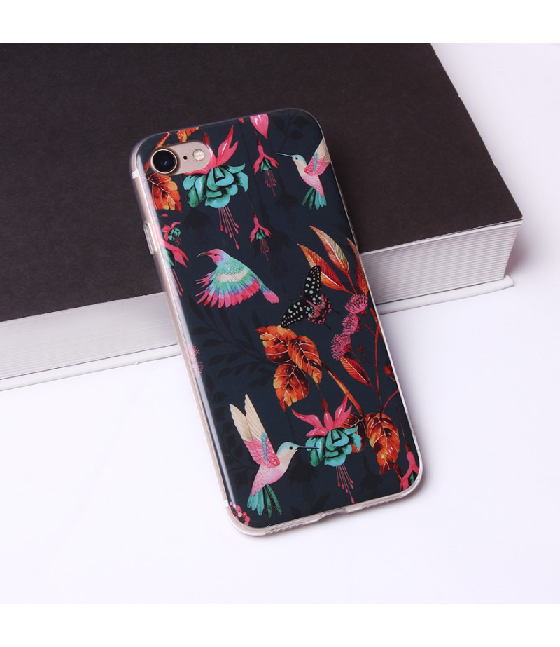Spring Case für iPhone 7/8 Art.:000677