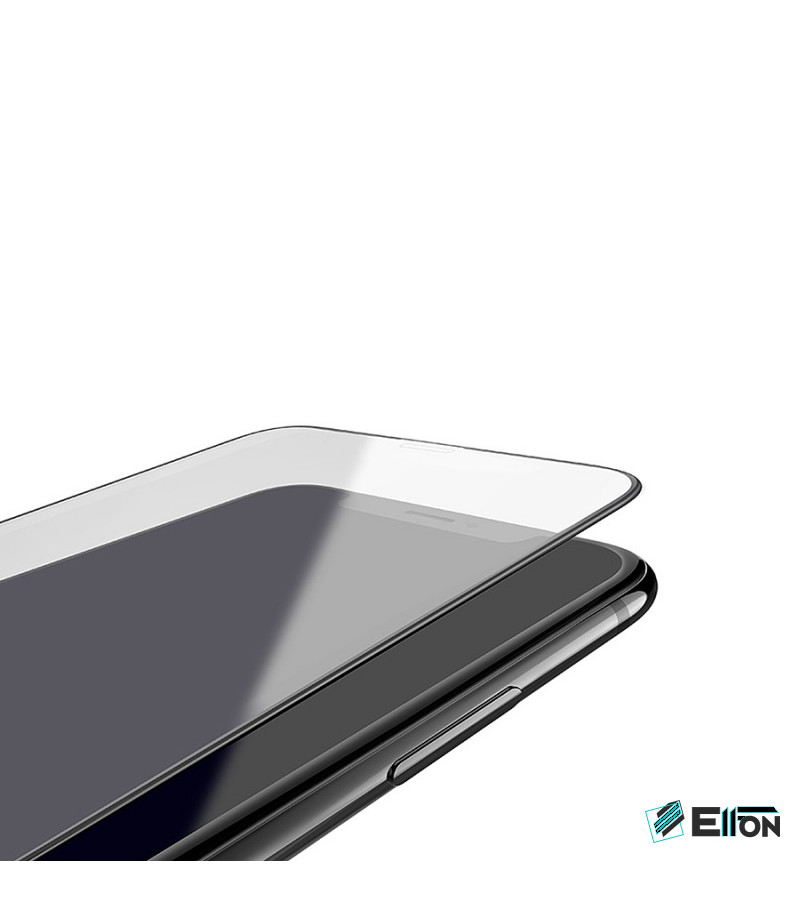 Hoco Nano Full Screen Edges Protection Tempered Glass für iPhone XS MAX/11 Pro Max(A12), Art.:000169